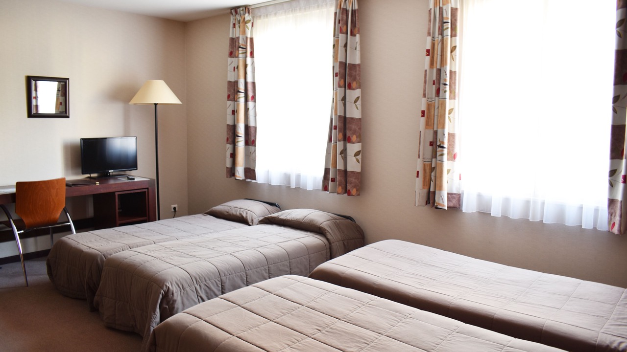 Photo of Bedroom in Pont-a-Mousson