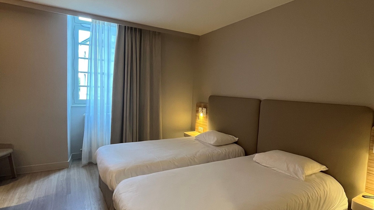 Photo of Bedroom in Pont-a-Mousson