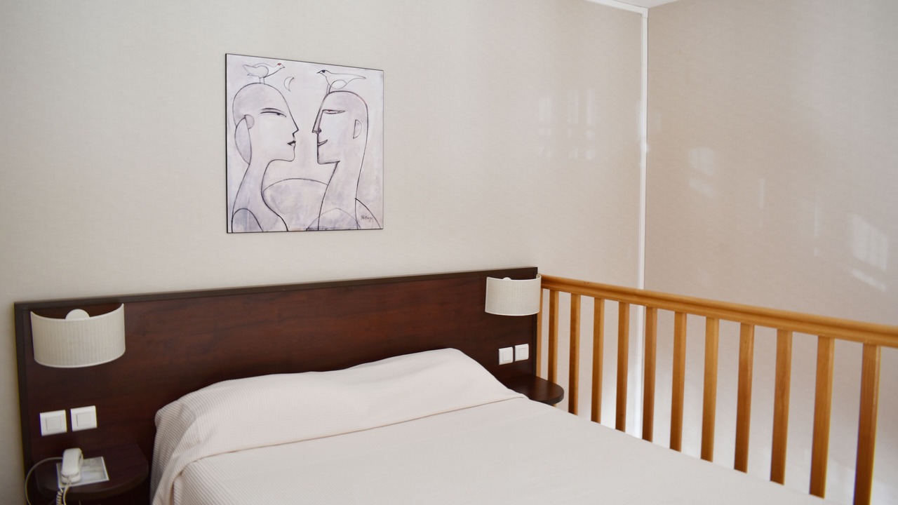 Photo of Bedroom in Pont-a-Mousson