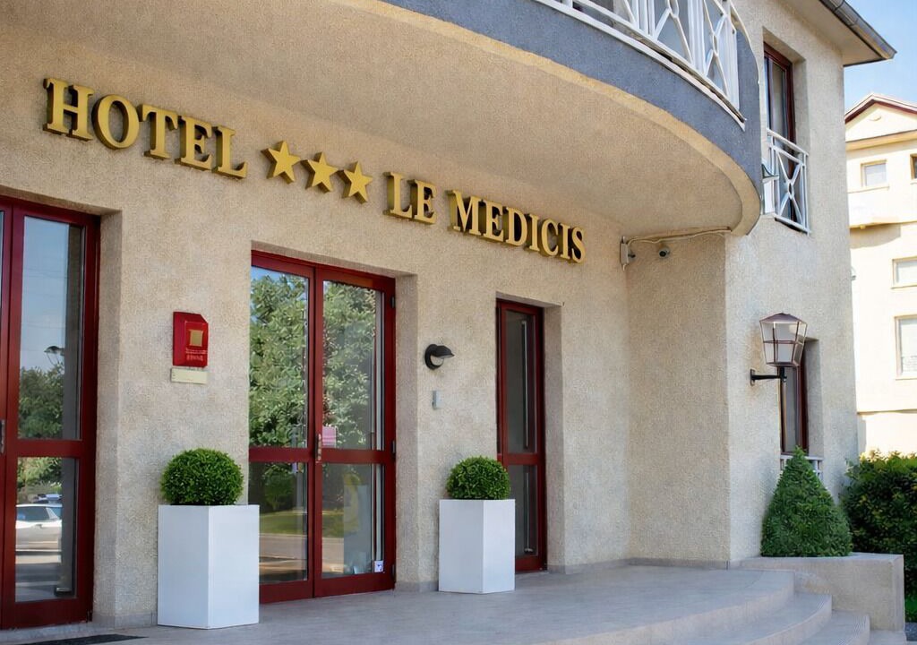 Photo of Outdoor in Roussillon-en-Isere