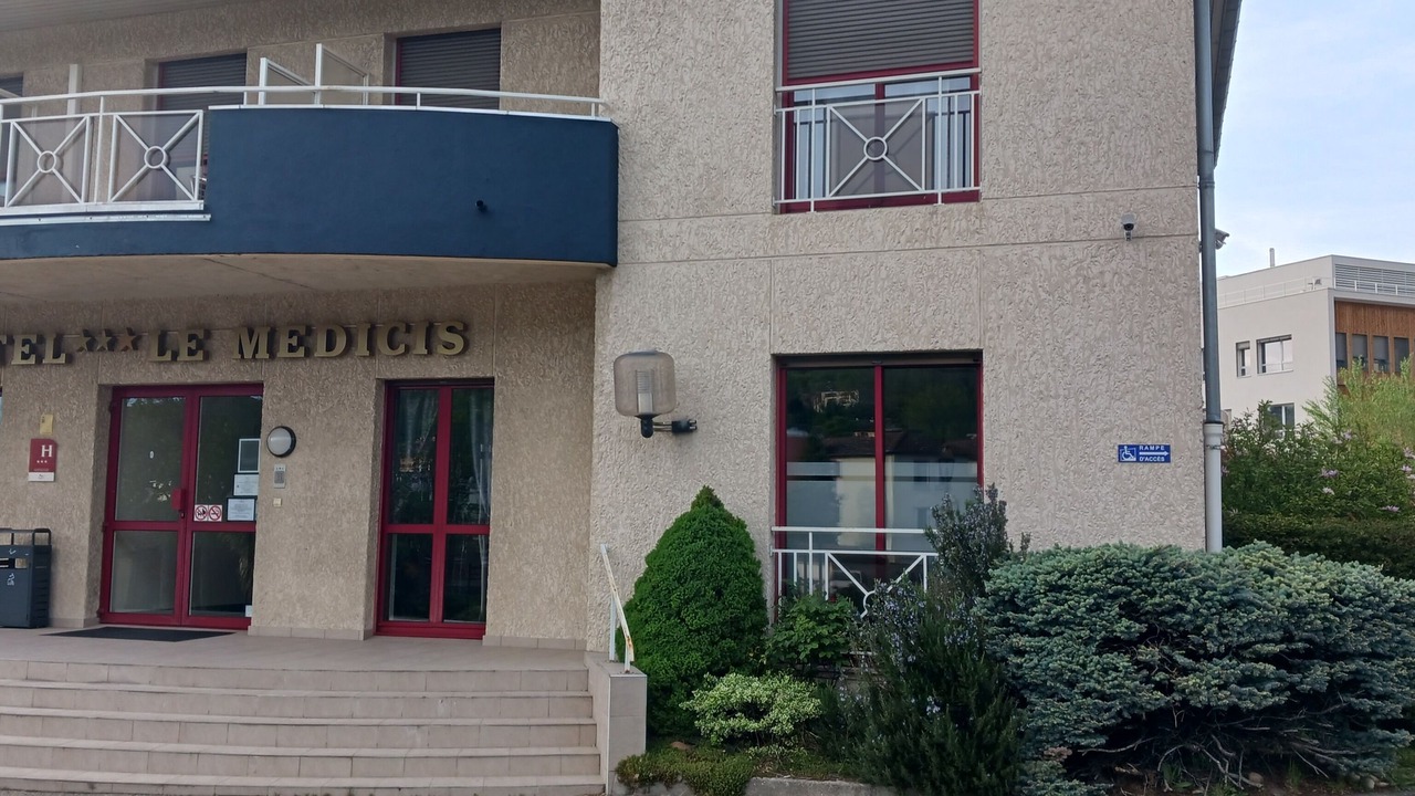 Photo of Outdoor in Roussillon-en-Isere