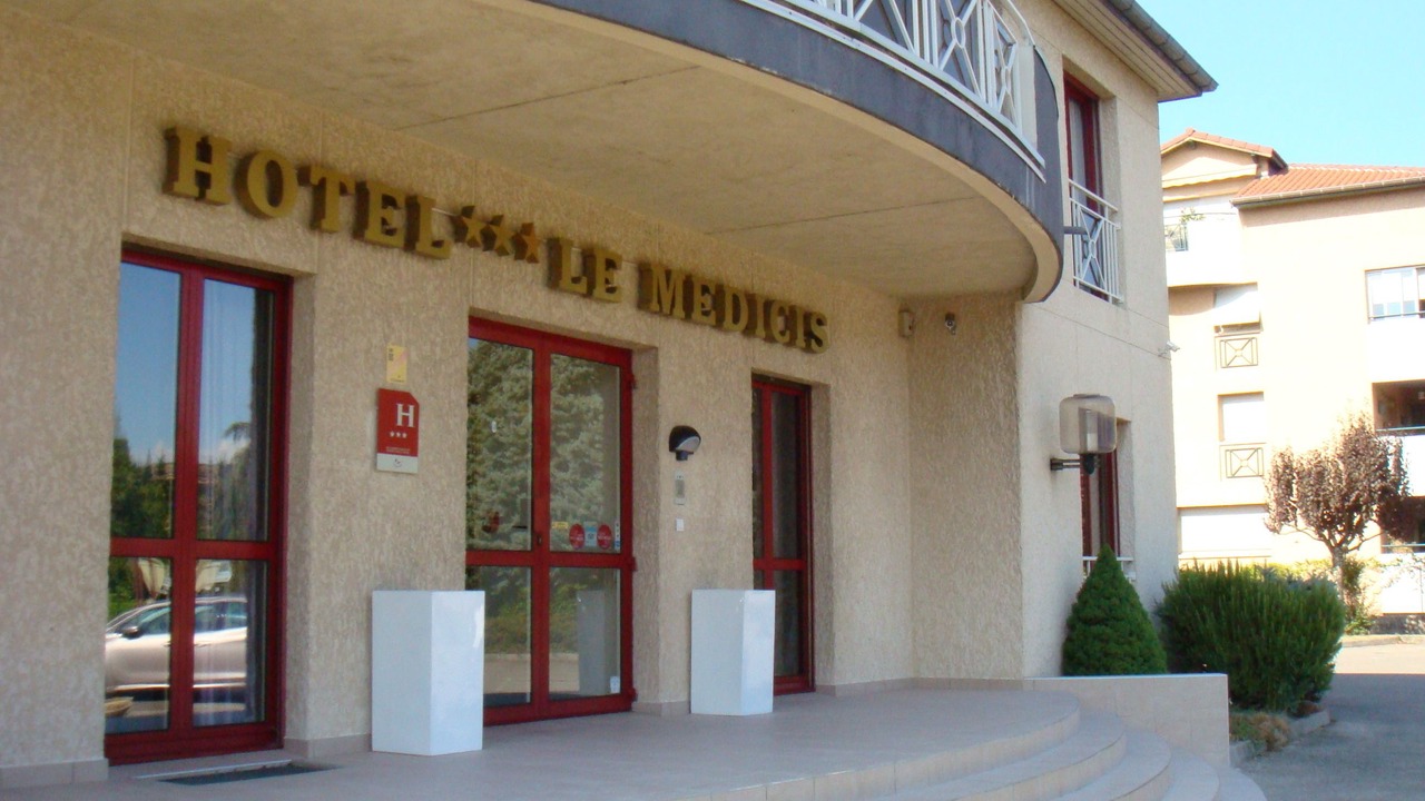 Photo of Outdoor in Roussillon-en-Isere