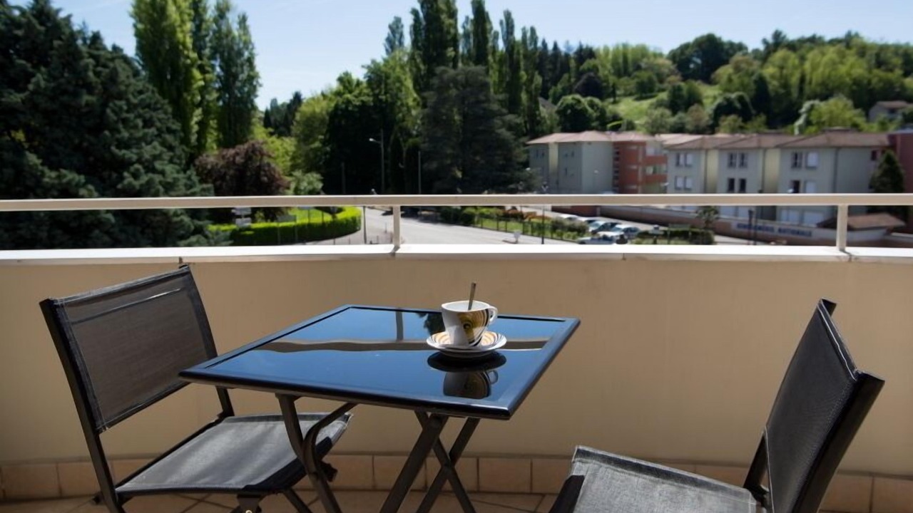 Photo of Bedroom in Roussillon-en-Isere