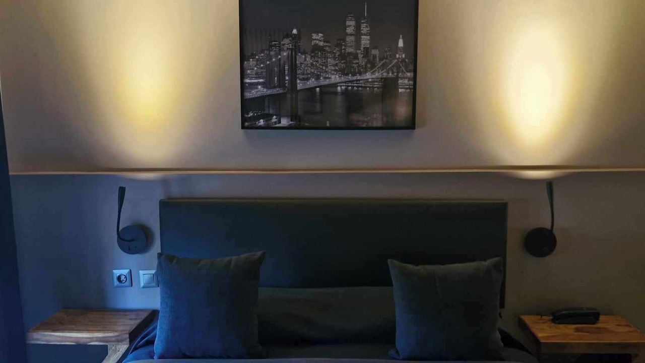 Photo of Bedroom in Roussillon-en-Isere