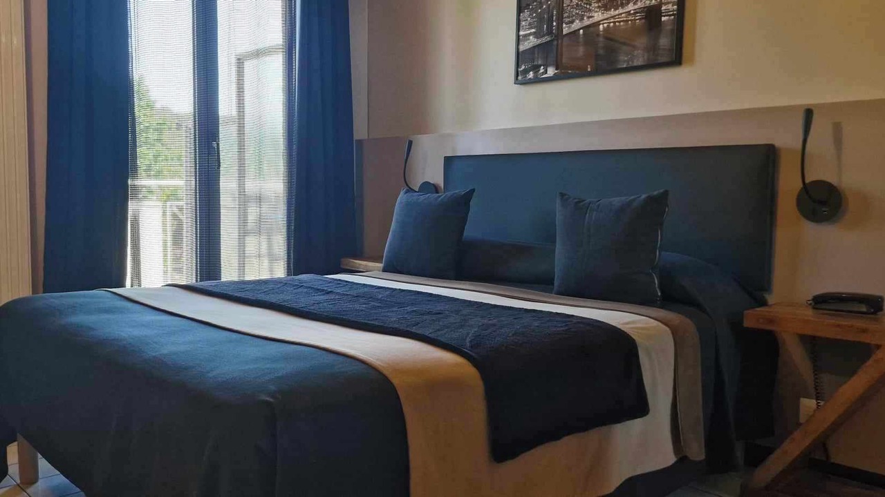 Photo of Bedroom in Roussillon-en-Isere