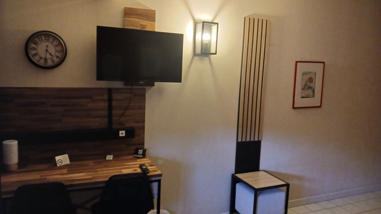 Photo of Bedroom in Roussillon-en-Isere