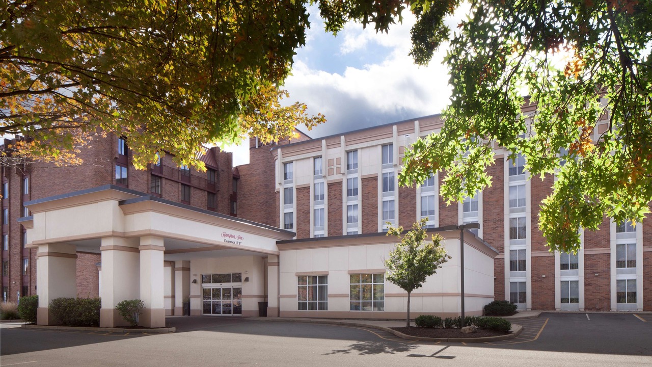 Photo of Outdoor in Cedar Knolls