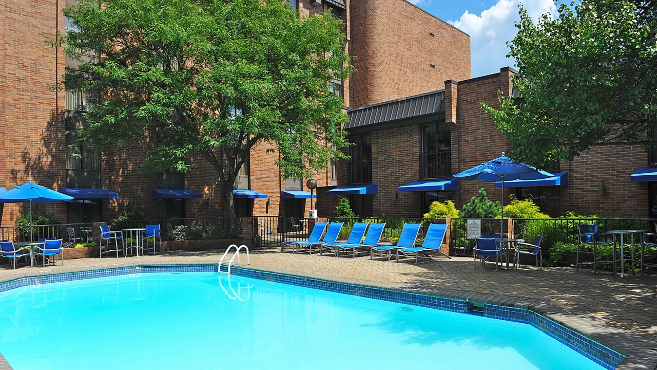 Photo of Outdoor in Cedar Knolls