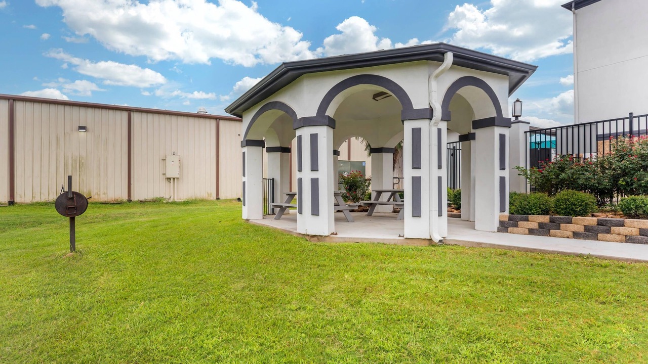 Photo of Outdoor in Schulenburg