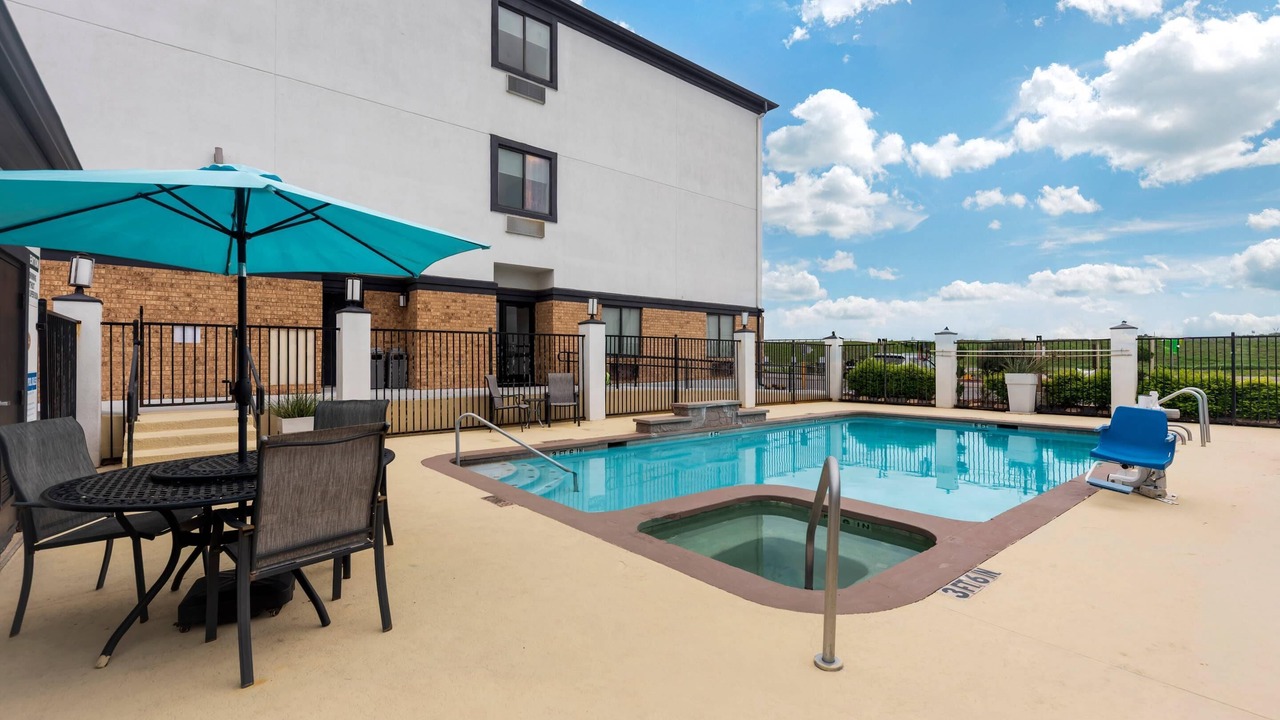 Photo of Outdoor in Schulenburg