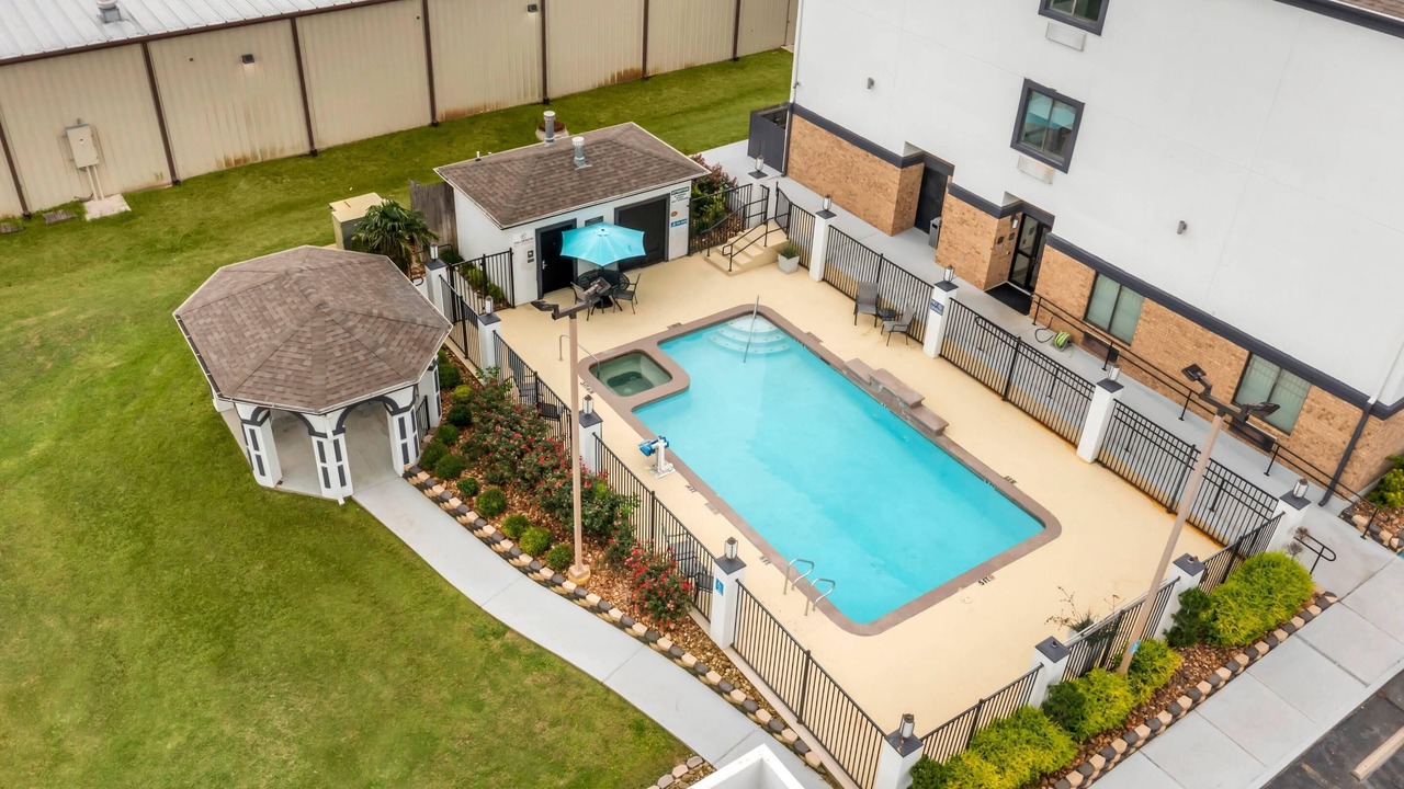 Photo of Outdoor in Schulenburg