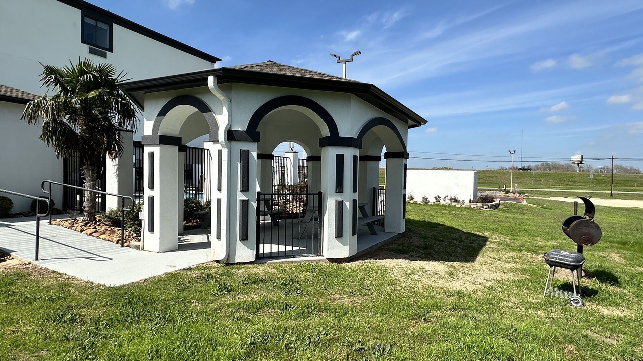 Photo of Outdoor in Schulenburg