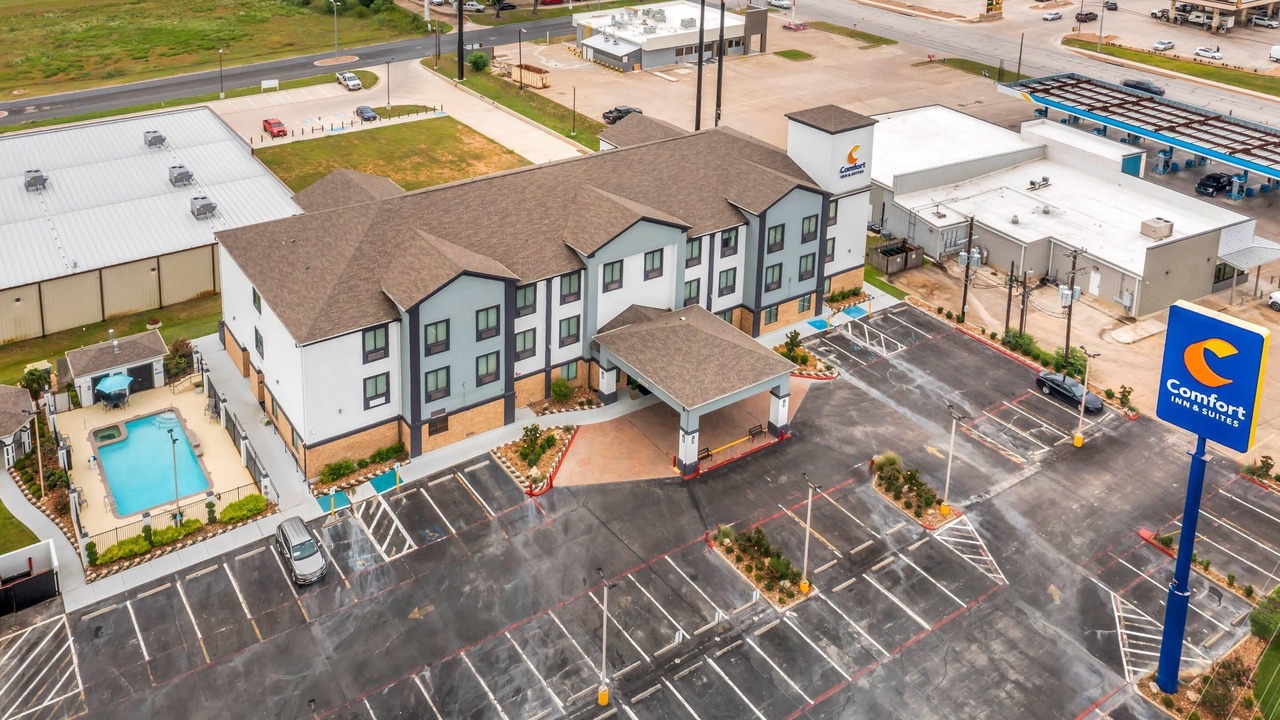 Photo of Outdoor in Schulenburg