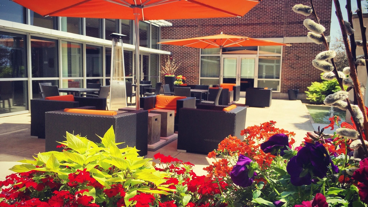 Photo of Outdoor in Champaign