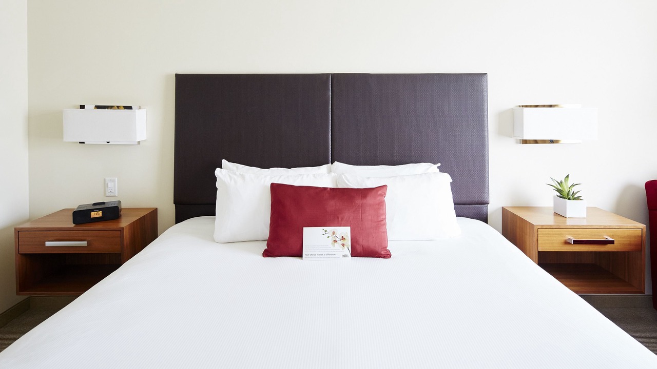 Photo of Bedroom in Champaign