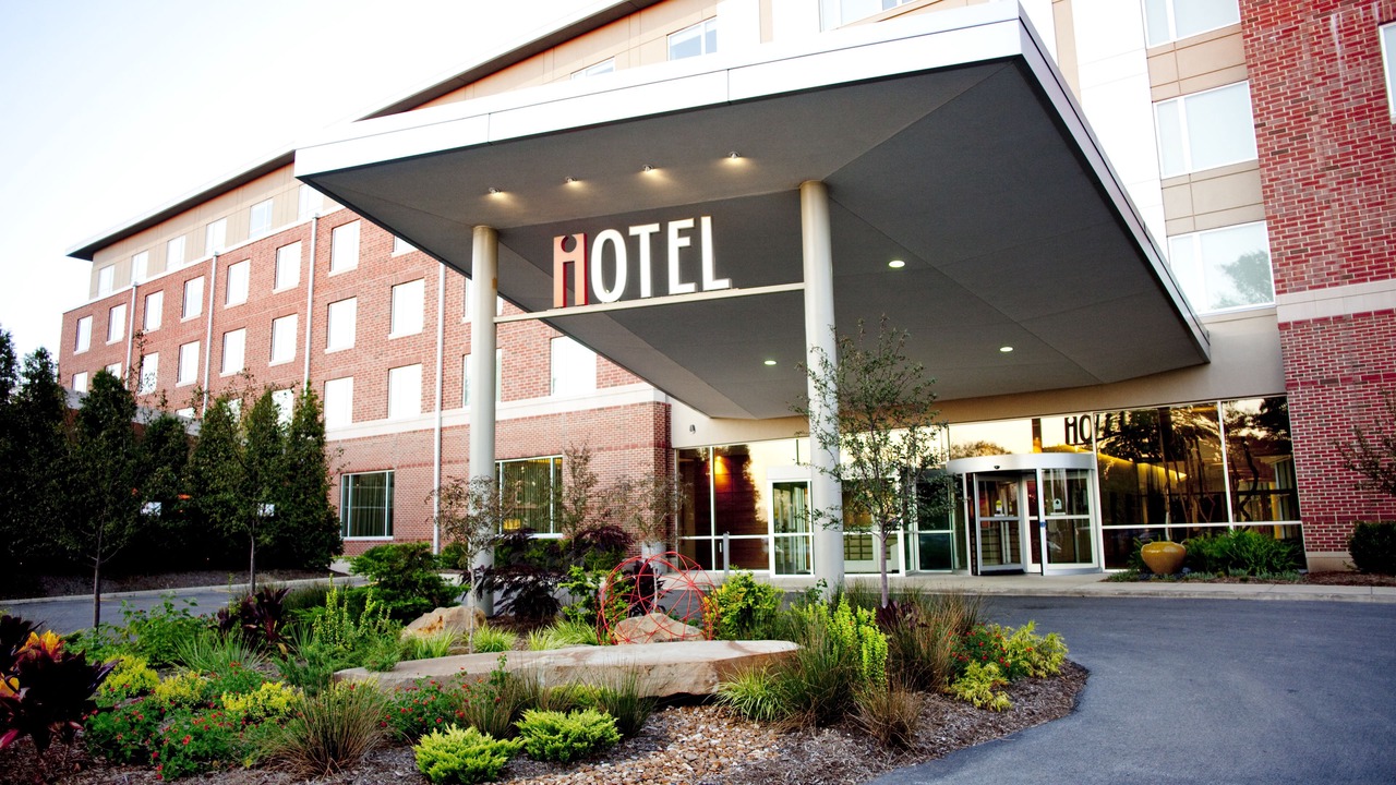Photo of Outdoor in Champaign