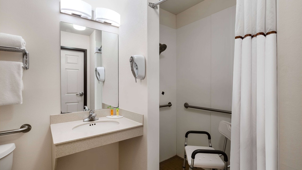 Photo of Bathroom in Limon