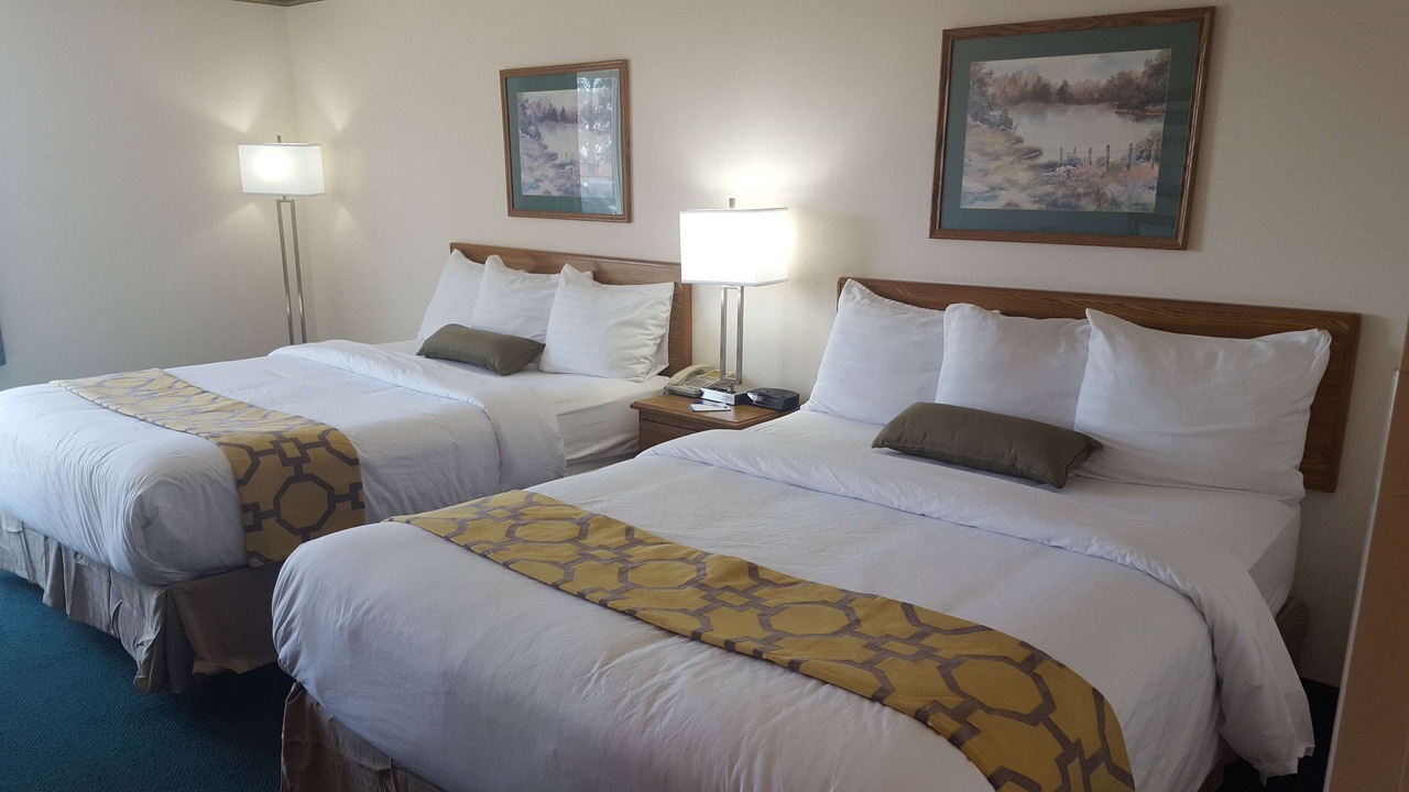 Photo of Bedroom in Limon