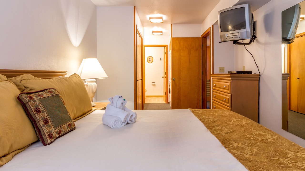Photo of Bedroom in Arnold