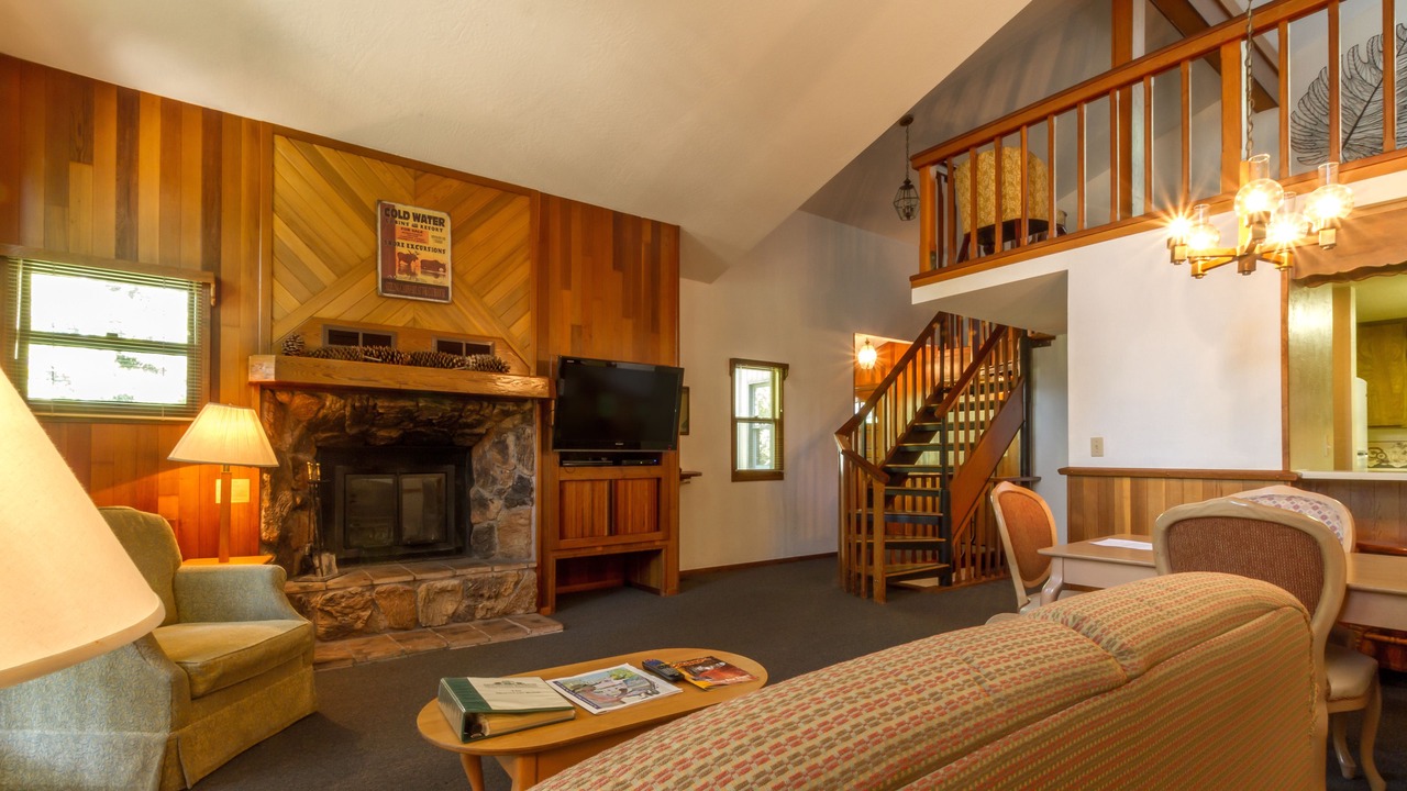 Photo of Livingroom in Arnold
