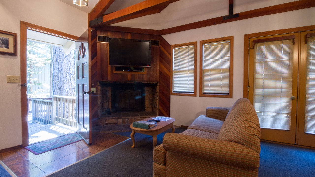 Photo of Livingroom in Arnold