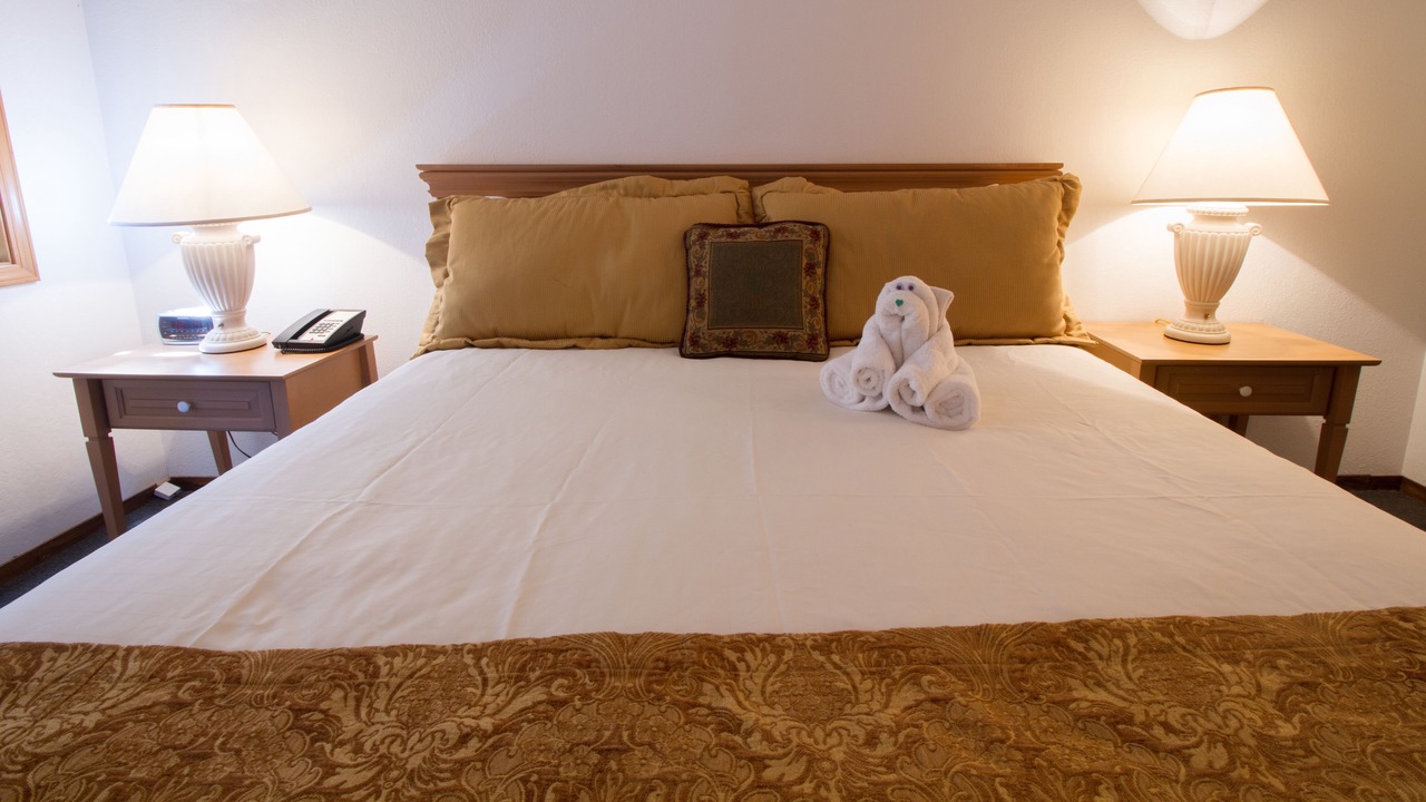 Photo of Bedroom in Arnold