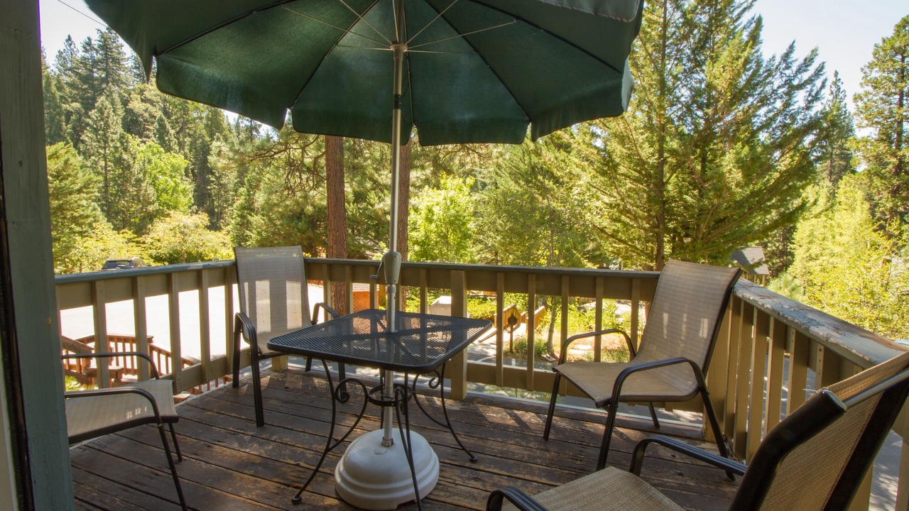 Photo of Patio Balcony in Arnold