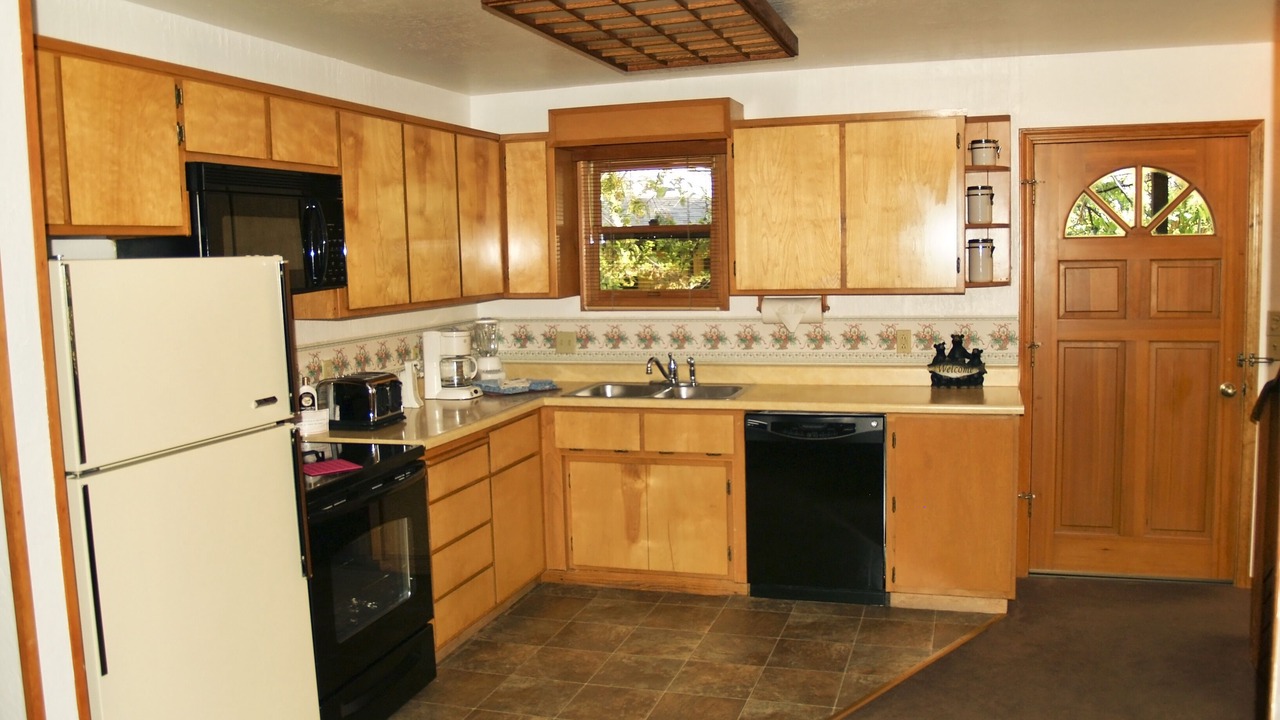 Photo of Kitchen in Arnold
