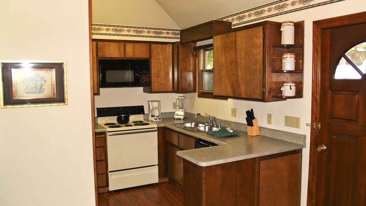 Photo of Kitchen in Arnold