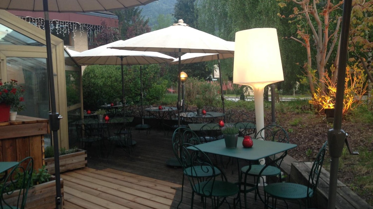 Photo of Patio Balcony in Aime