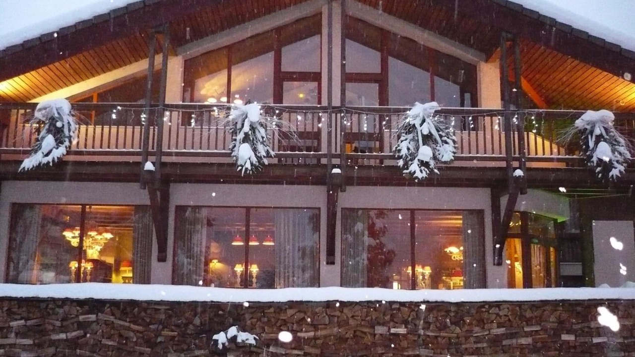 Photo of Outdoor in Aime