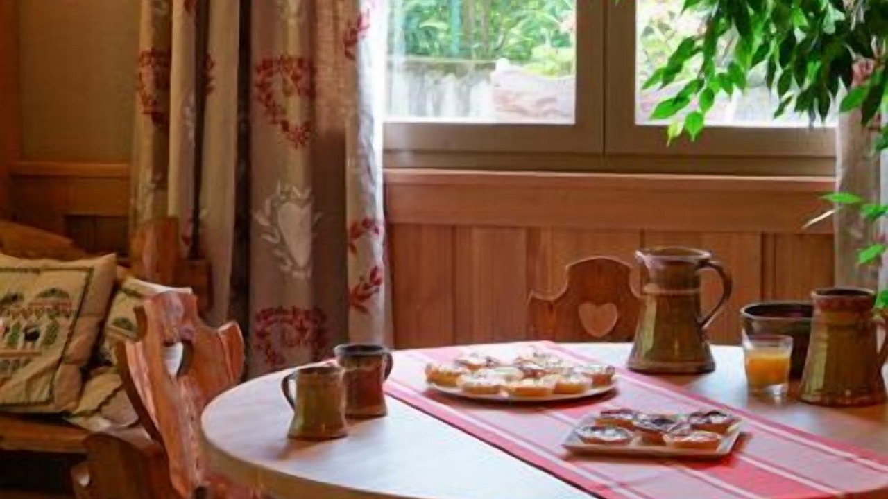 Photo of Livingroom in Aime