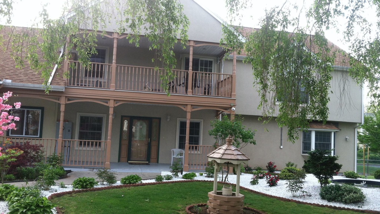 Photo of Outdoor in Cheshire