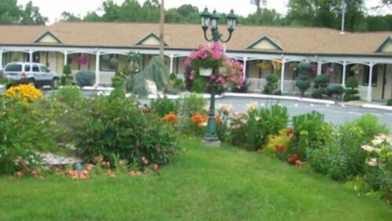 Photo of Outdoor in Cheshire