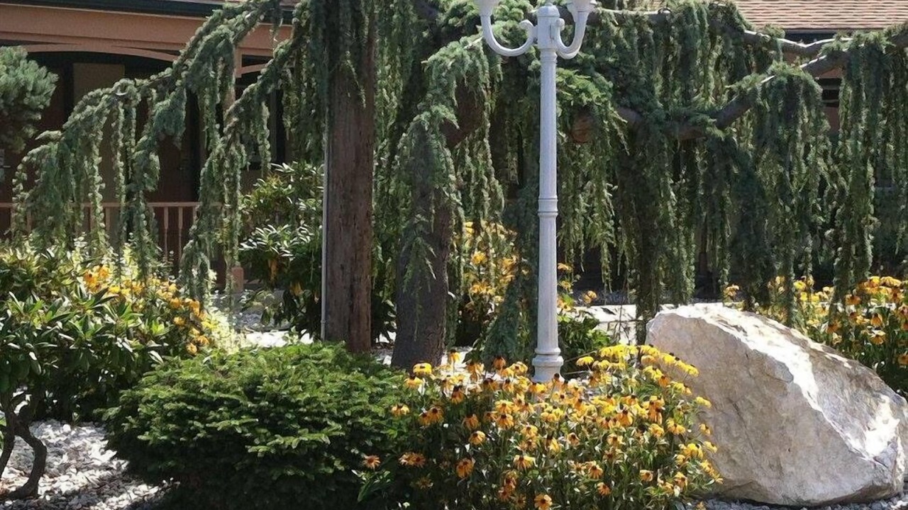 Photo of Buildings in Cheshire