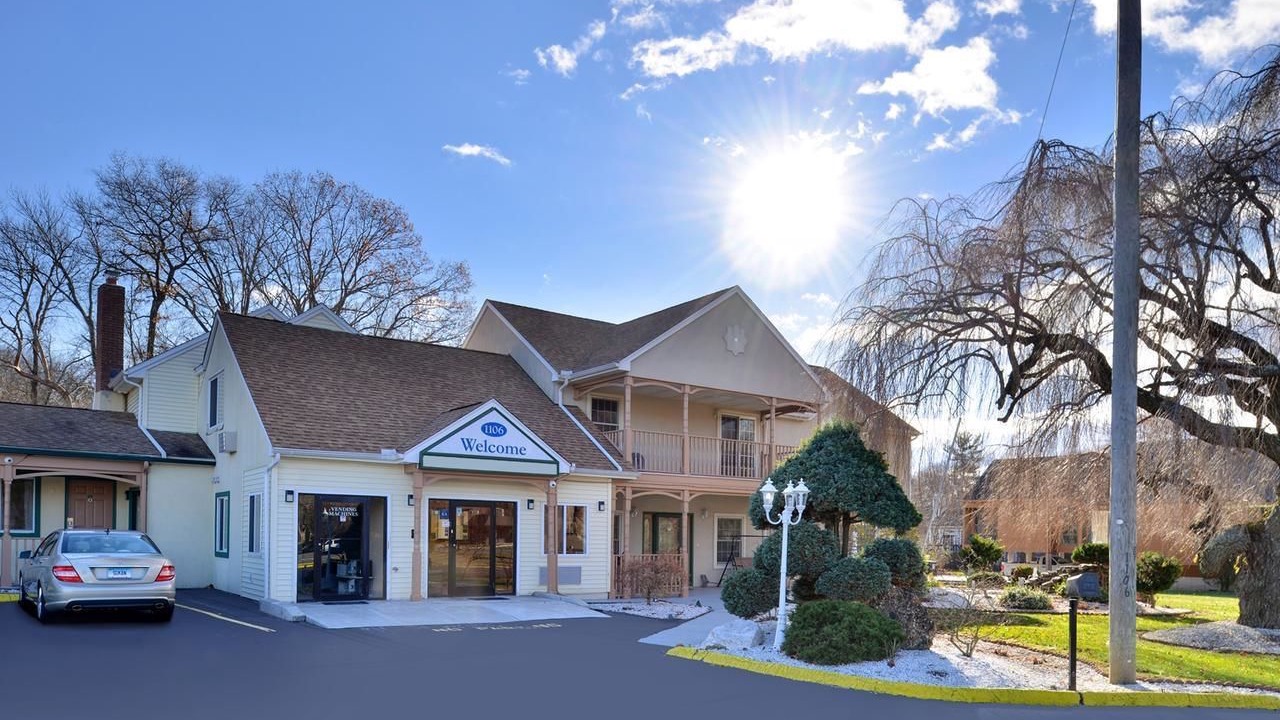 Photo of Outdoor in Cheshire