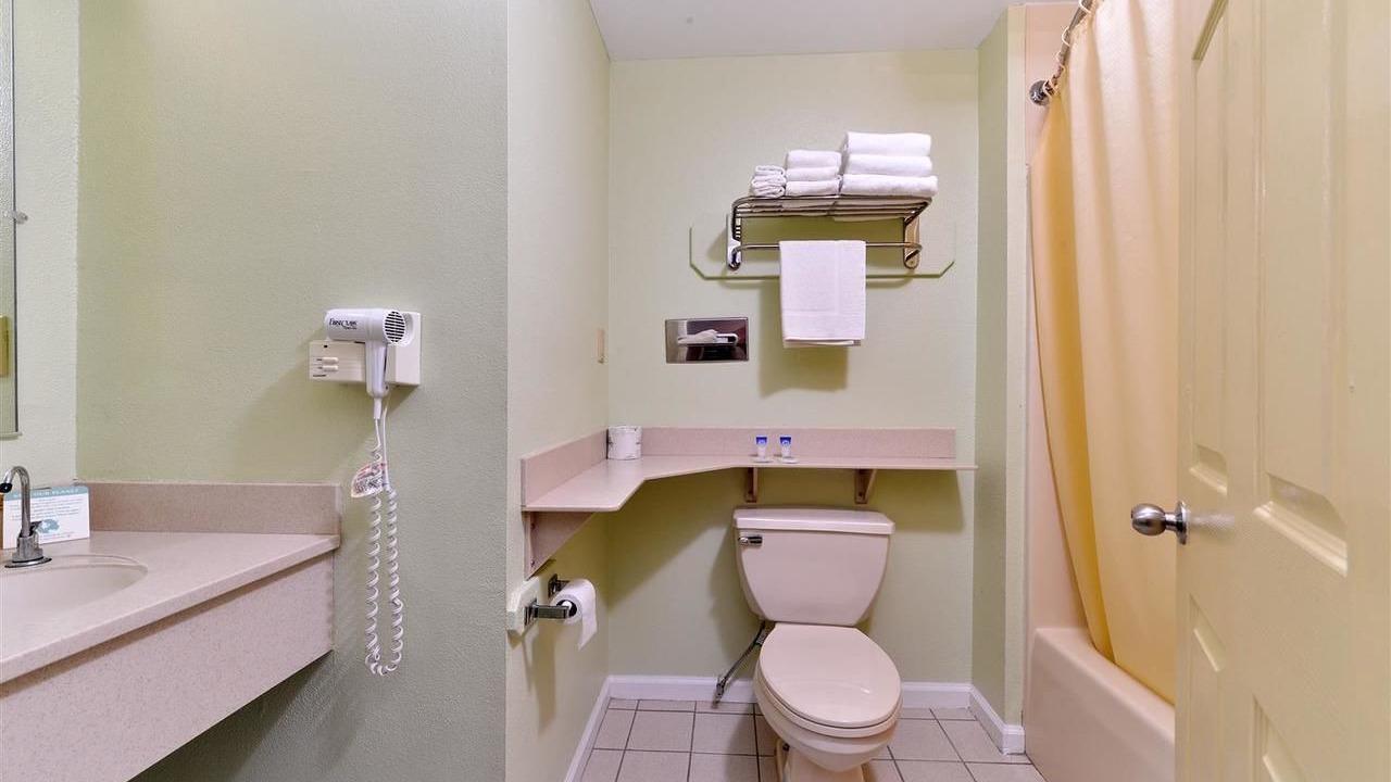 Photo of Bathroom in Cheshire