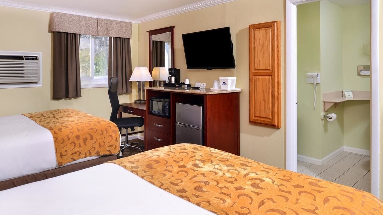 Photo of Bedroom in Cheshire