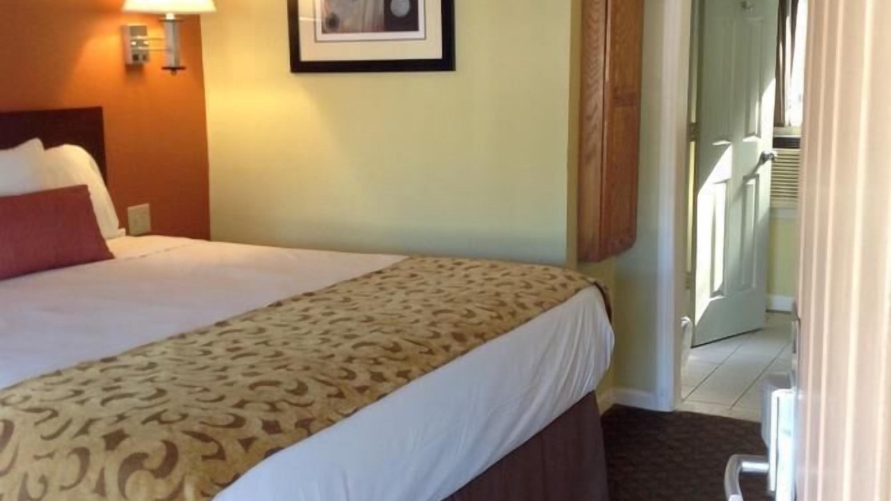 Photo of Bedroom in Cheshire