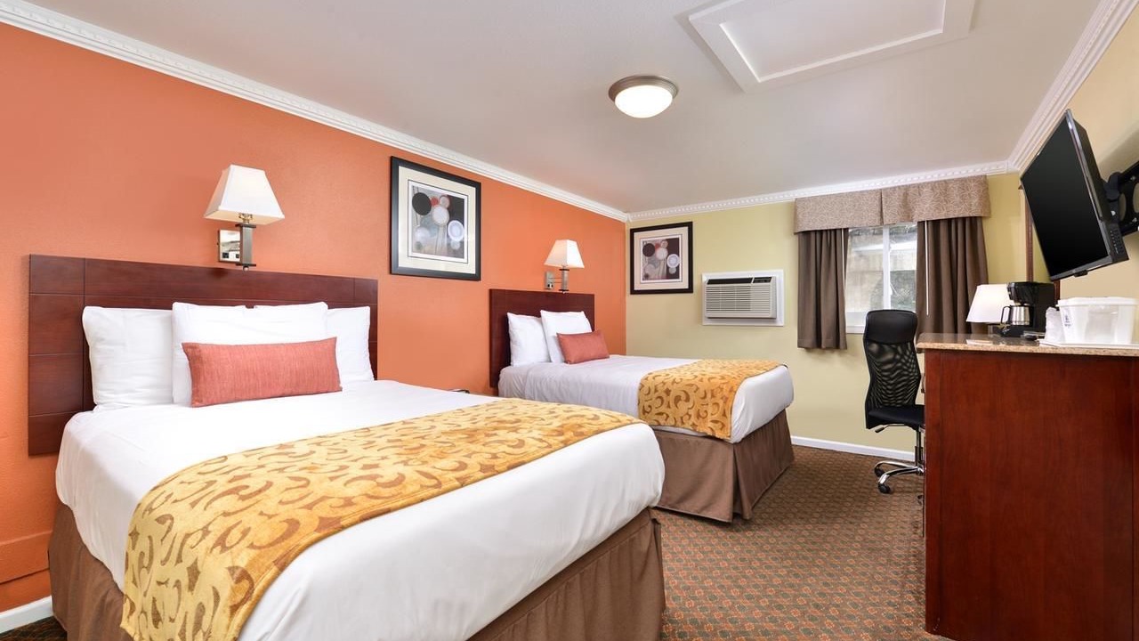 Photo of Bedroom in Cheshire