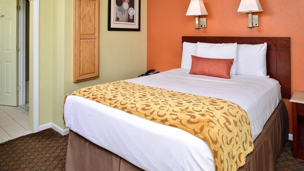 Photo of Bedroom in Cheshire