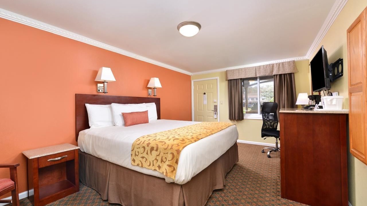 Photo of Bedroom in Cheshire