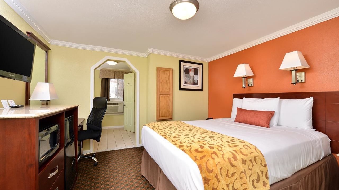 Photo of Bedroom in Cheshire