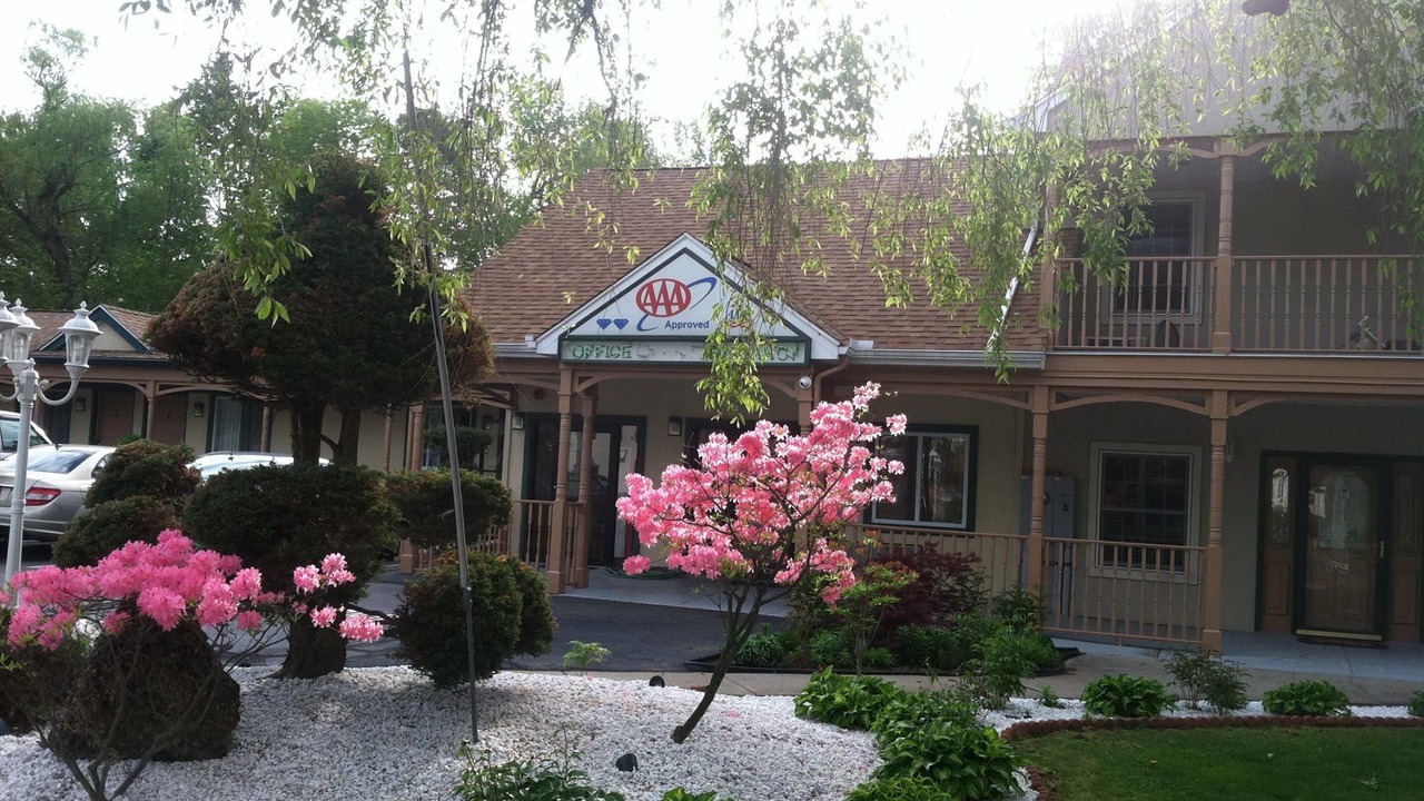 Photo of Outdoor in Cheshire