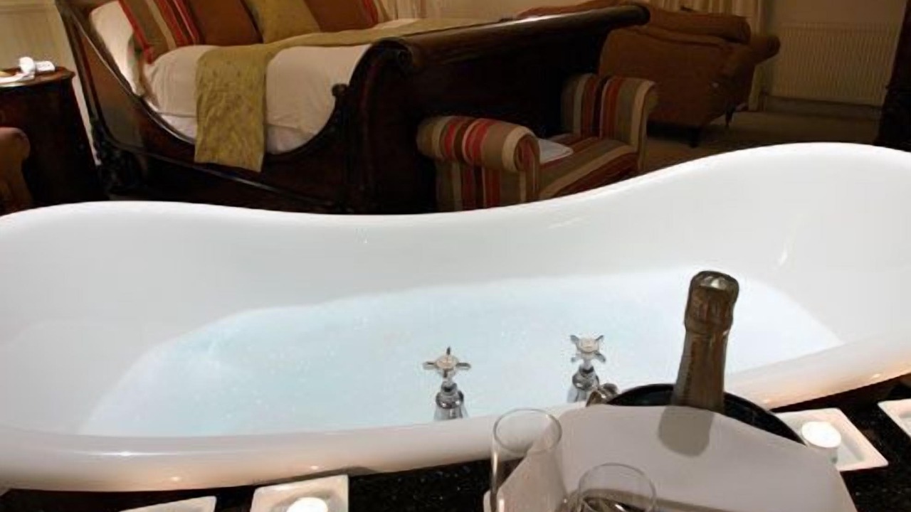 Photo of Bathroom in Burythorpe