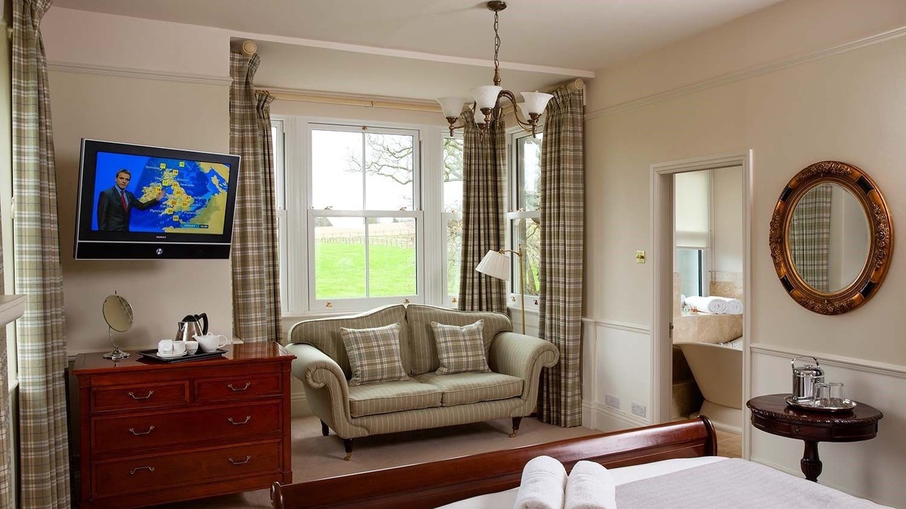 Photo of Livingroom in Burythorpe