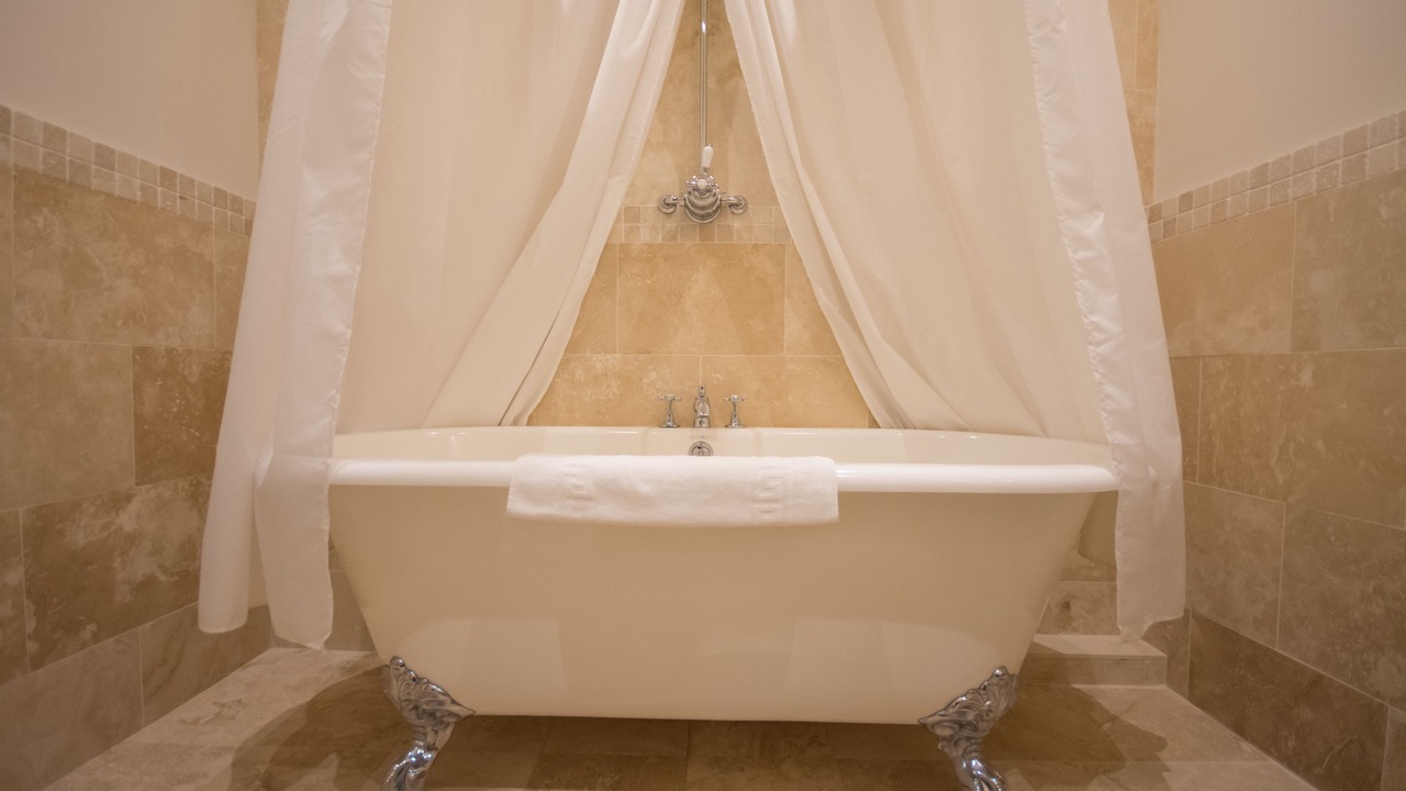 Photo of Bedroom in Burythorpe