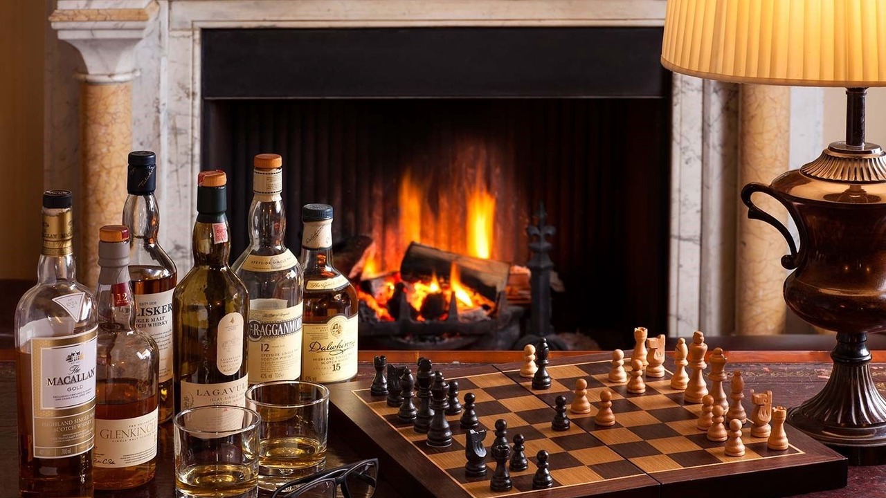 Photo of Livingroom in Burythorpe