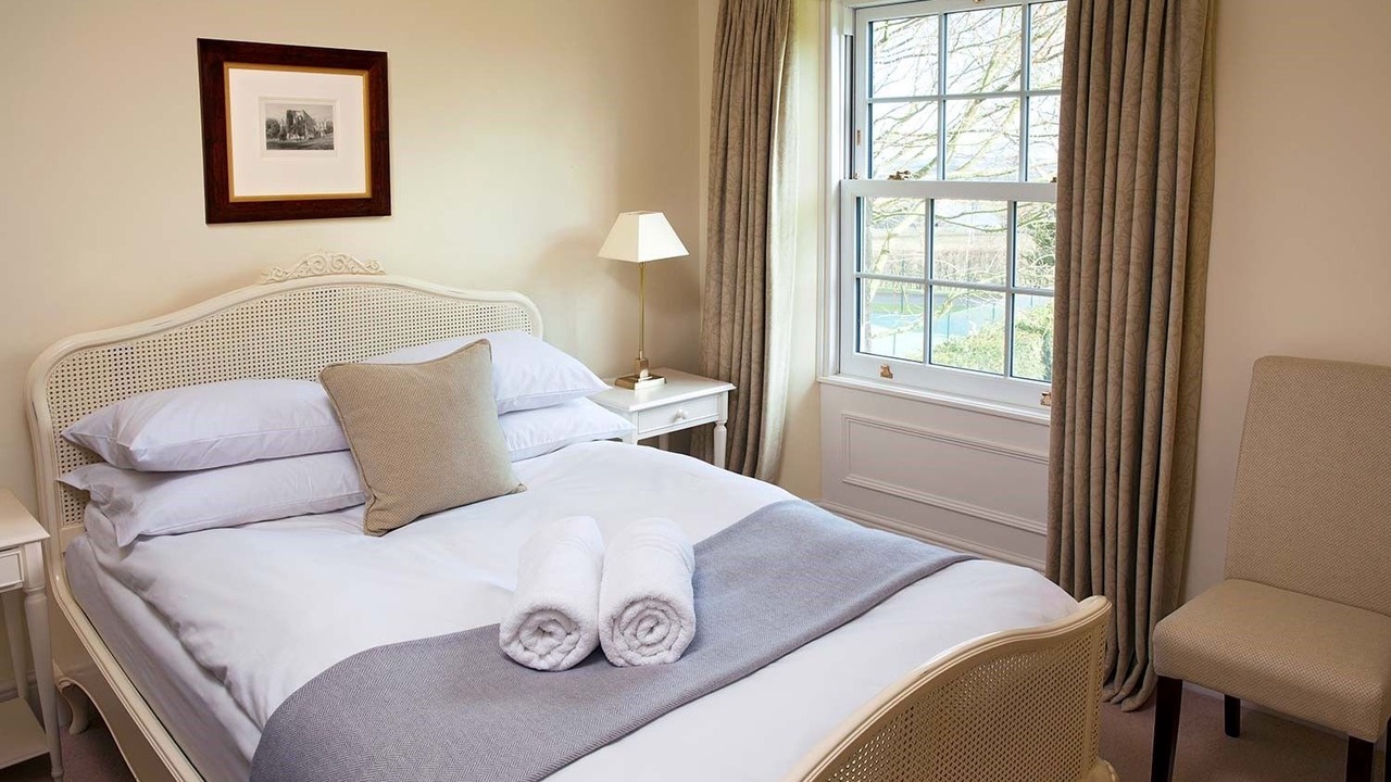 Photo of Bedroom in Burythorpe