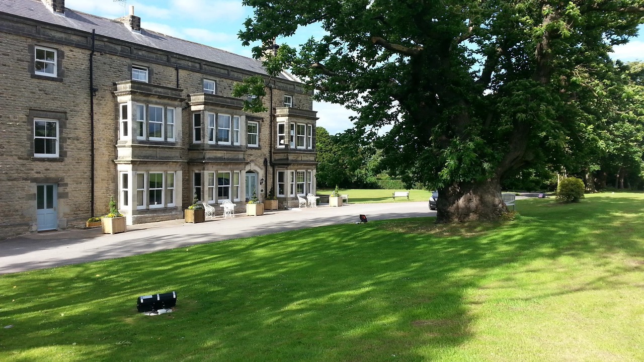 Photo of Outdoor in Burythorpe